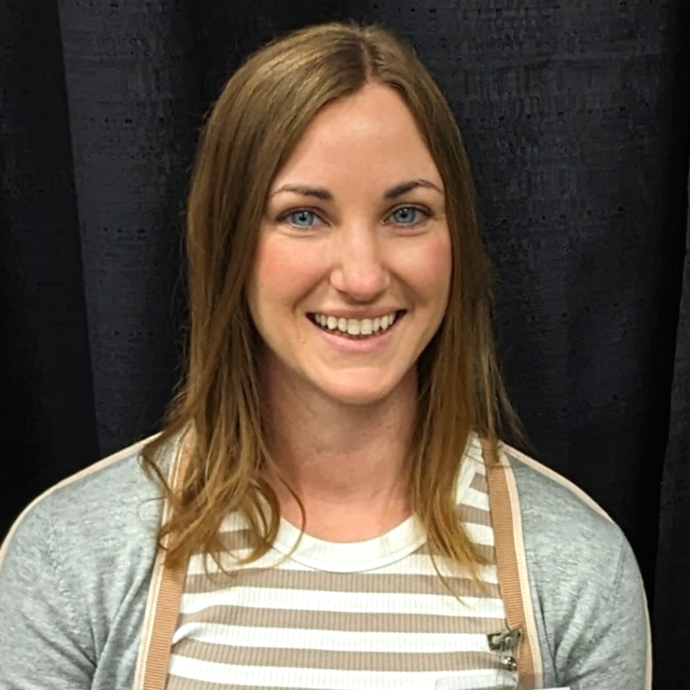 Meet your Posher, Bethany